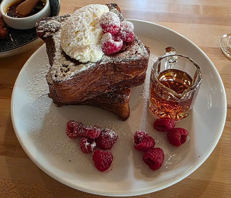 Why This Small Restaurant Deserves Every Bit of the Hype