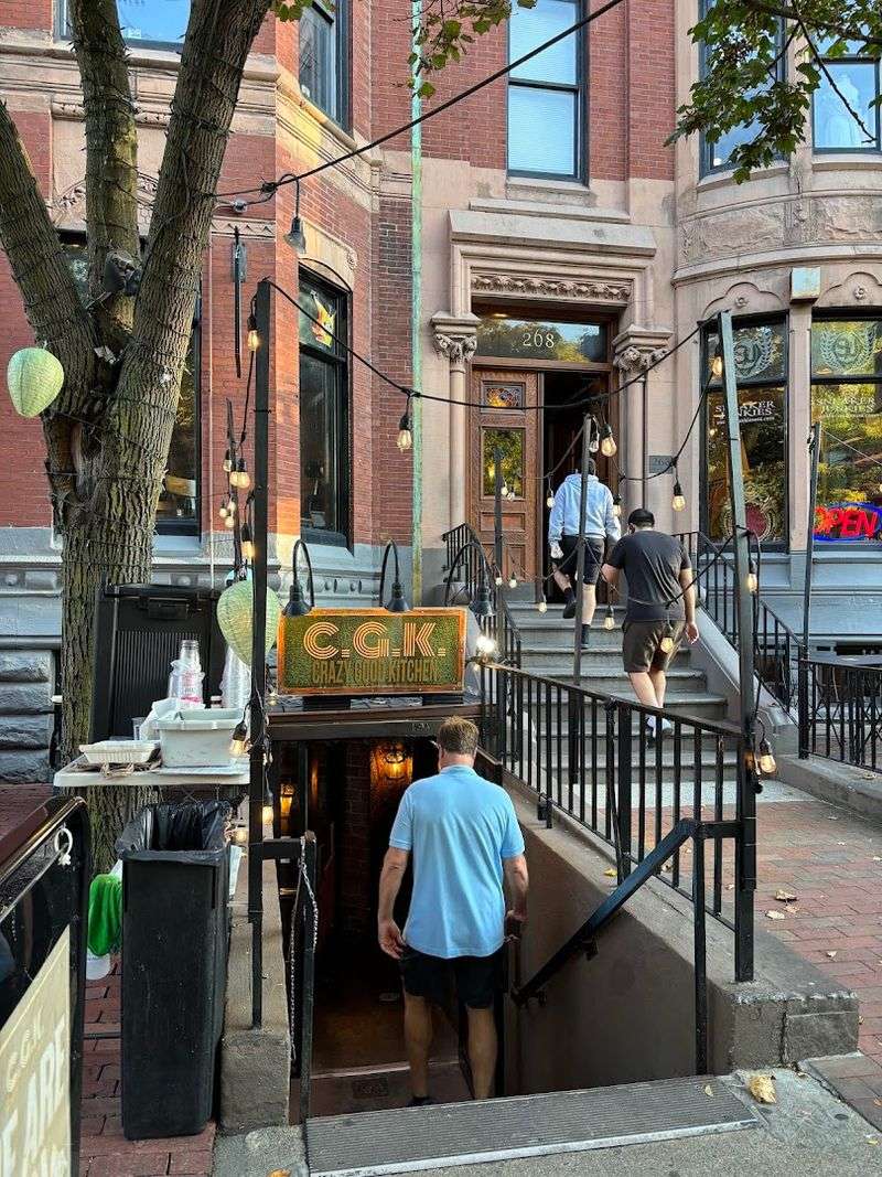 Why This Spot Is Built for the Boston Food Scene