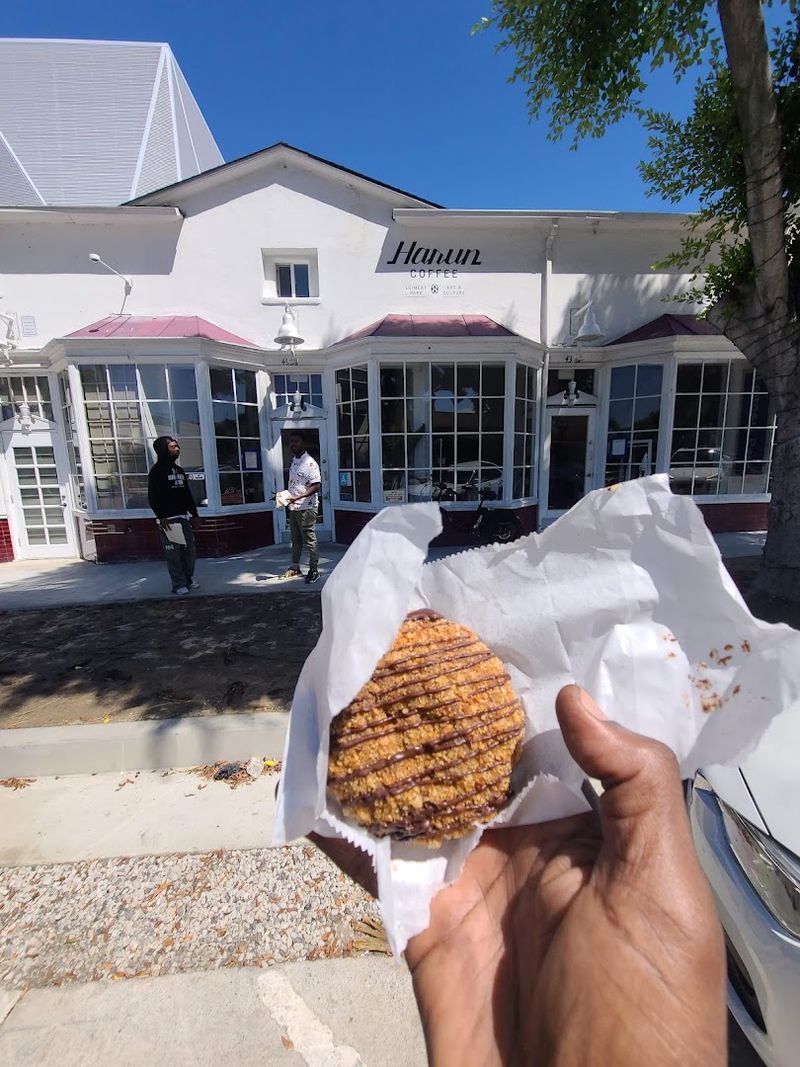 Why This Spot Is Worth the Trip to Leimert Park
