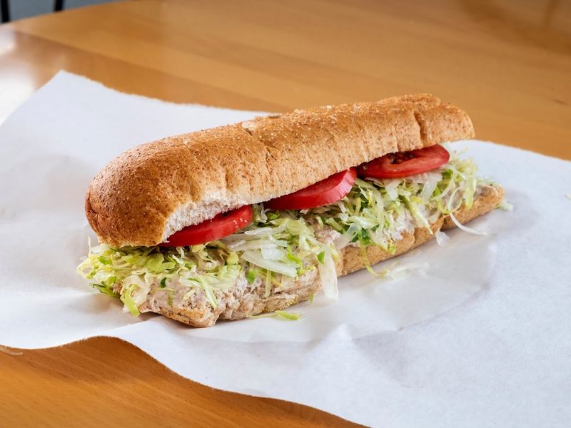 Why This Sub Shop Keeps People Coming Back