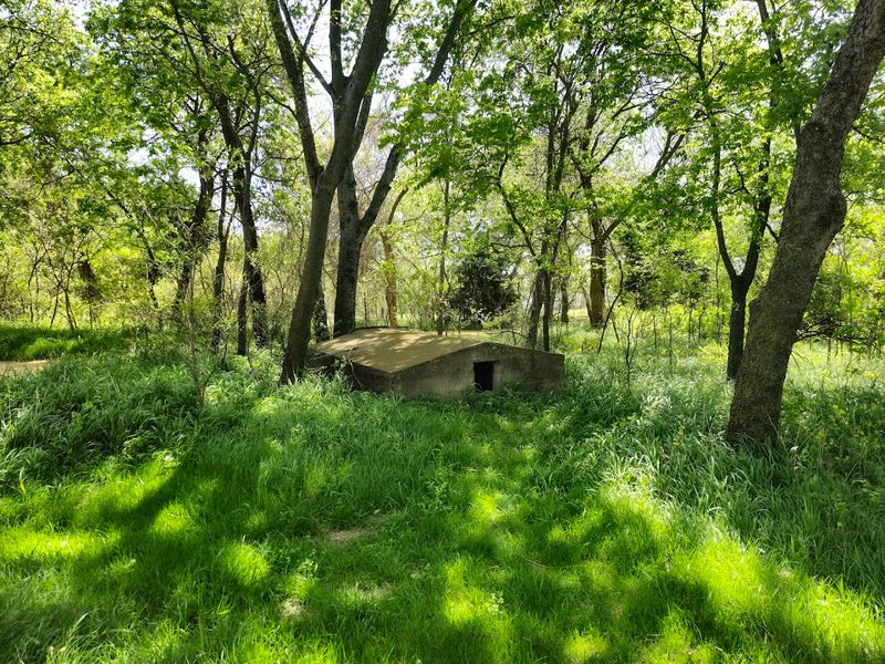 Why This Trail Belongs on Your North Texas Outdoor List Why This Trail Belongs on Your North Texas Outdoor List
