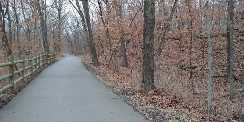 Why This Trail Deserves a Permanent Spot on Your Routine