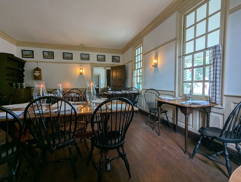 Why This Williamsburg Gem Deserves a Spot on Every Virginia Itinerary