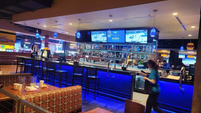 Why This Woodstock Spot Sticks With You