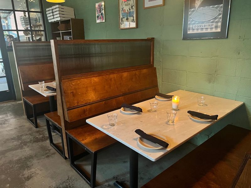 Why Tiny Champions Has Earned Its Place on Houston's Food Map
