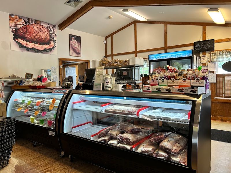 Why Top Chefs Keep Coming Back to Surry for Inspiration