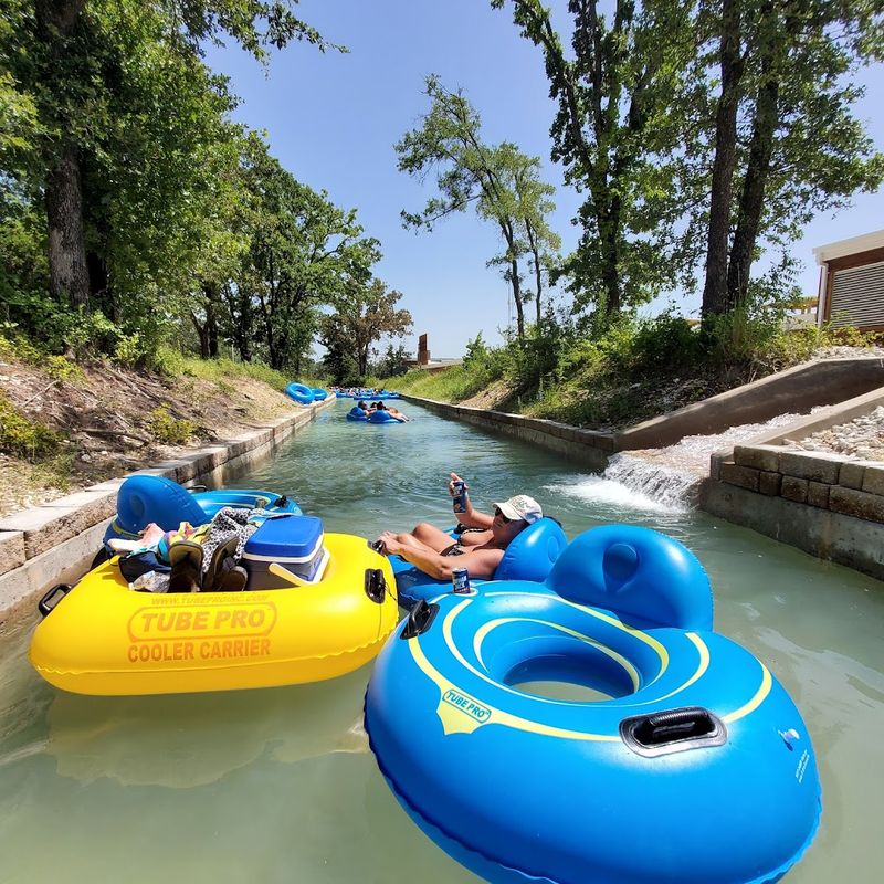 Why Waco Surf Deserves a Spot on Your Texas Summer List