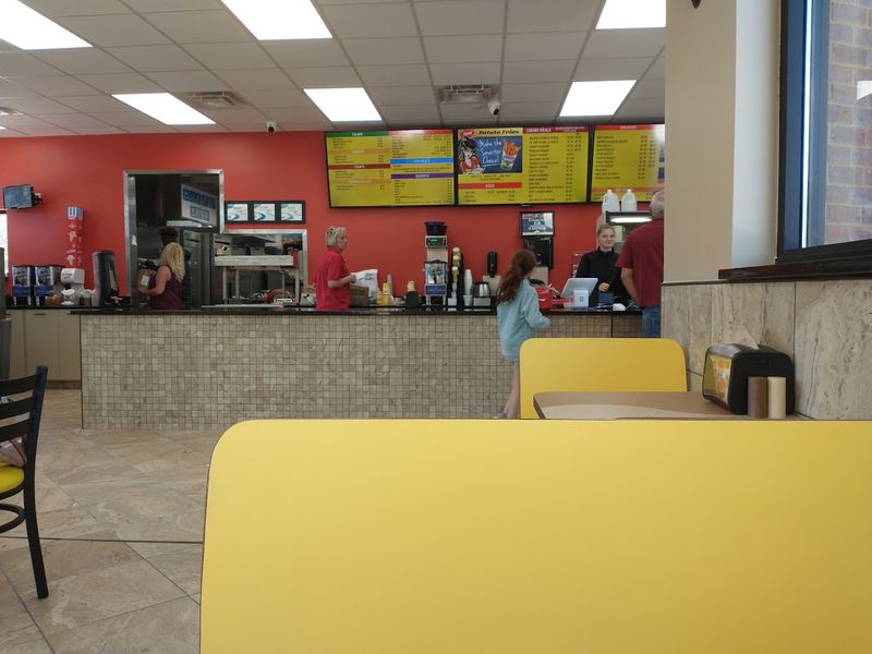 Why Ward's Vancleave Deserves a Spot on Your Road Trip Map Why Ward's Vancleave Deserves a Spot on Your Road Trip Map