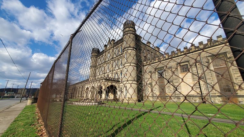 Why West Virginia Penitentiary Belongs on Every Curious Traveler's List