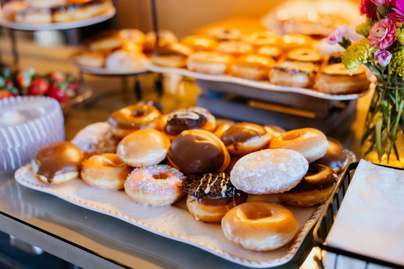 Why White Rabbit Bakery Deserves a Spot on Your Oregon Road Trip
