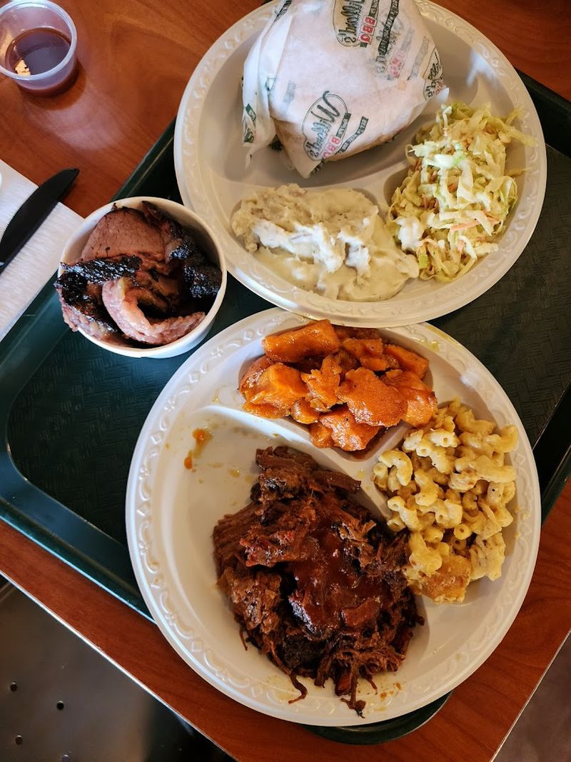 Why Willard's Is Worth the Trip to Chantilly