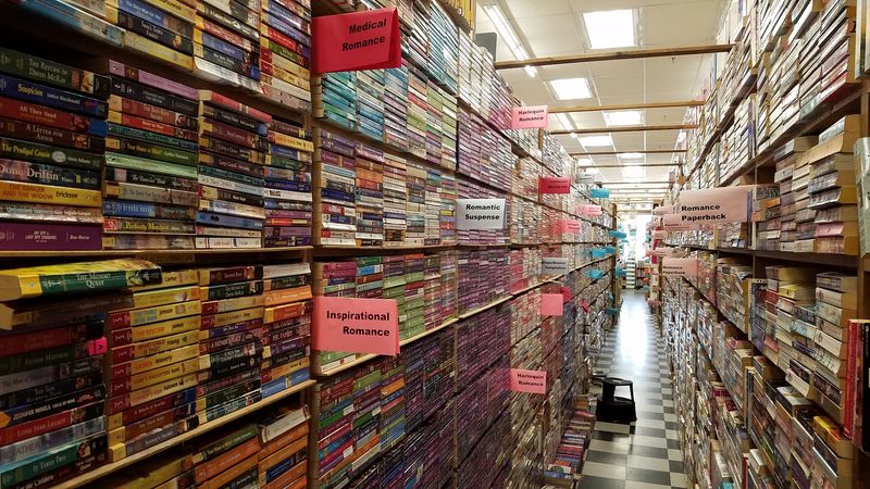 Why Wonder Book Belongs on Every Maryland Road Trip List Why Wonder Book Belongs on Every Maryland Road Trip List