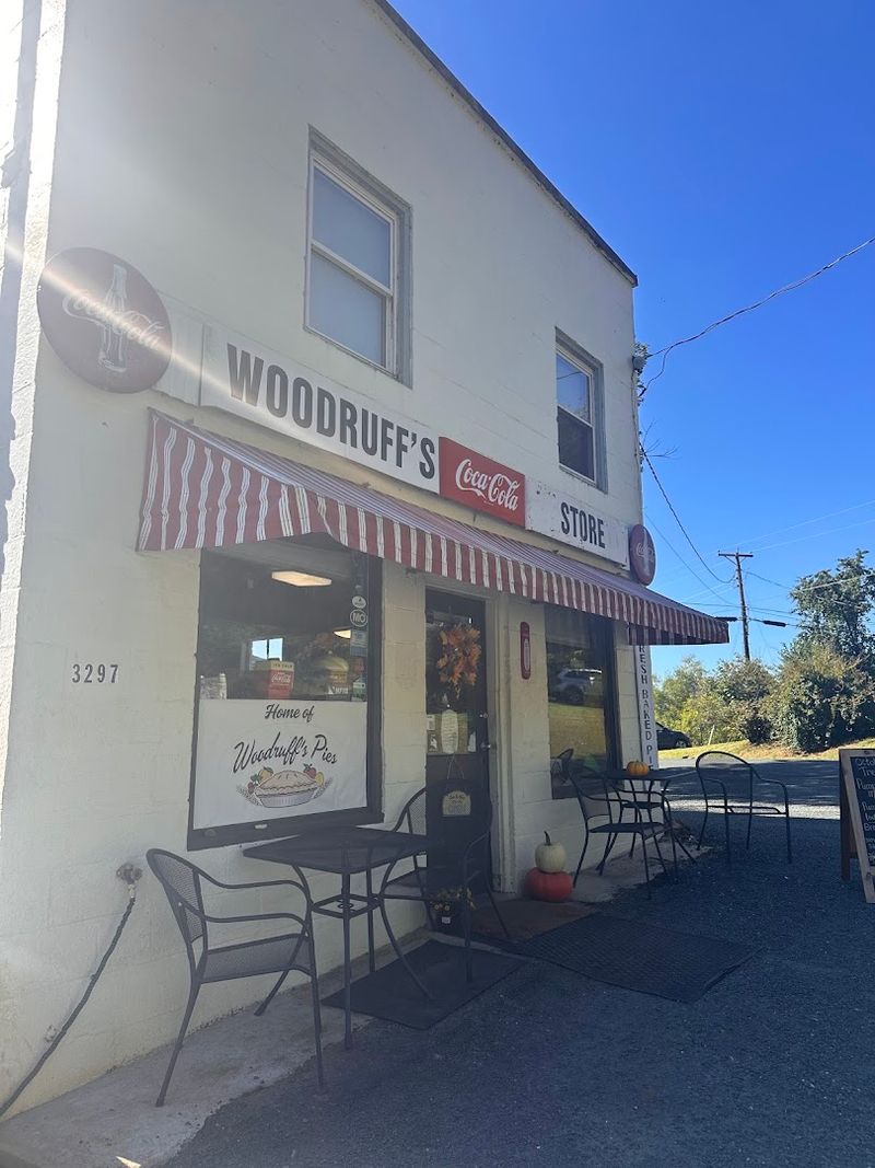 Why Woodruff's Belongs on Every Virginia Bucket List