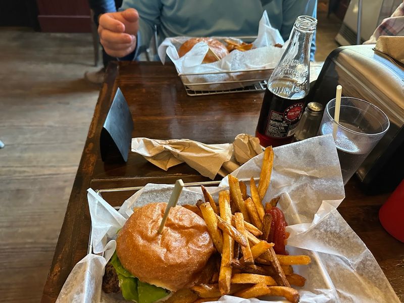 Why Worthy Burger Belongs on Every Vermont Road Trip