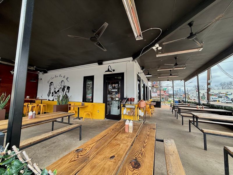 Why la Barbecue Belongs on Every Texas Food Bucket List