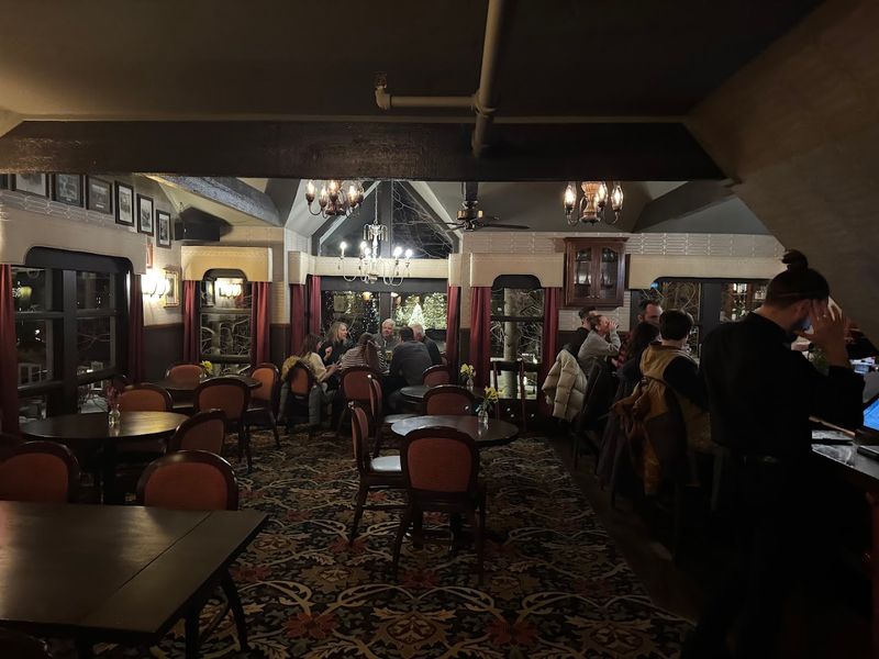 Why the Atmosphere Hits Different in a Historic Home