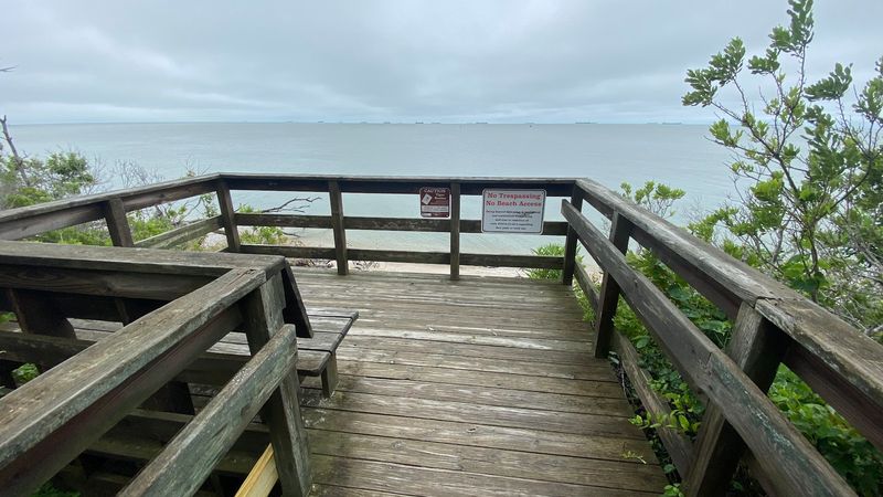 Why the Beach Is Off-Limits and Why That Actually Makes Sense