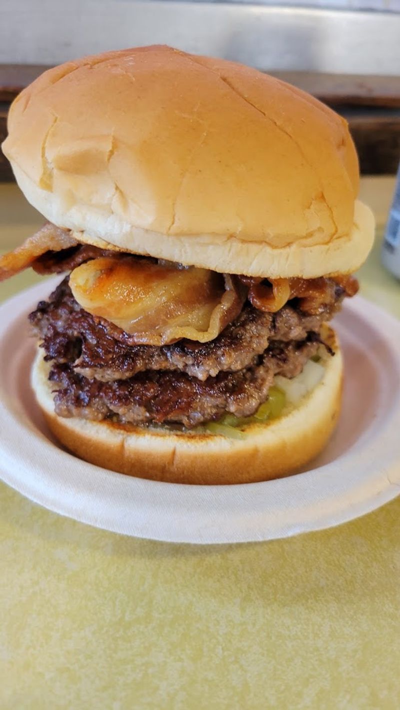 Why the Burger Here Is Actually a Big Deal