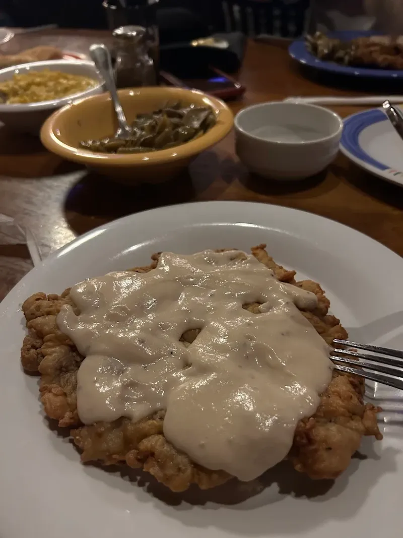 Why the Chicken Fried Steak Here Has Won Awards