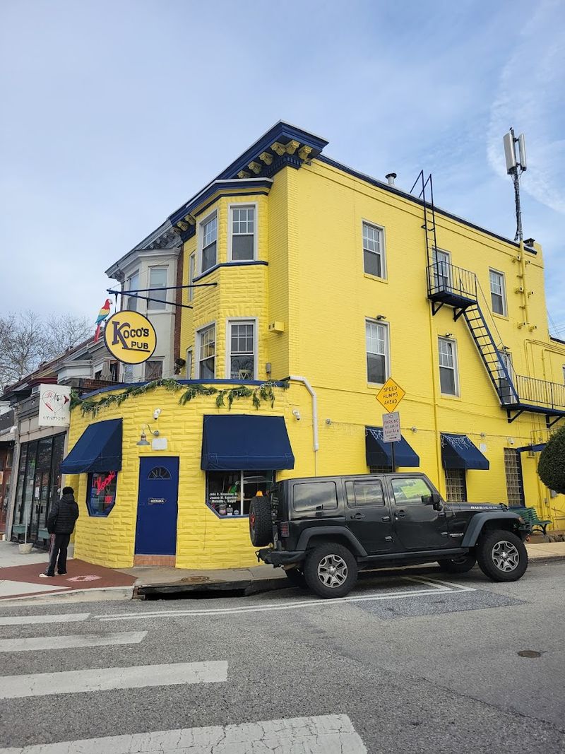 Why the Drive From Across Maryland Is Worth Every Mile