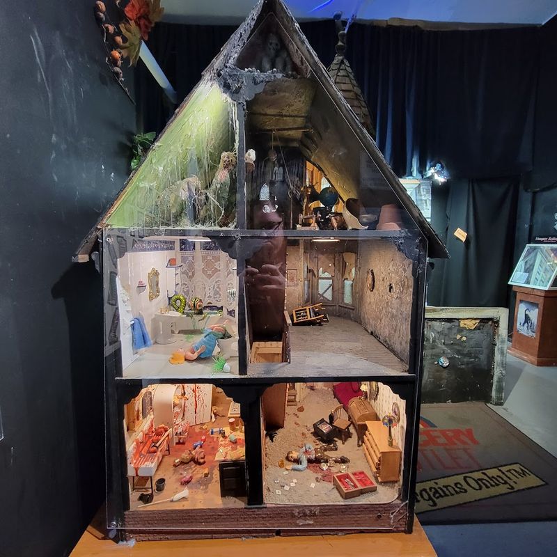 Why the Peculiarium Belongs on Your Portland List