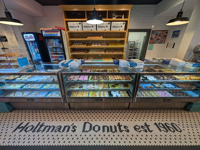 Why the Trip to Holtman's Is Worth Every Mile