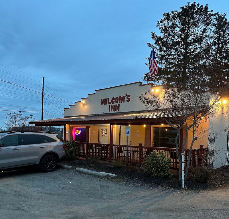 Wilcom's Inn