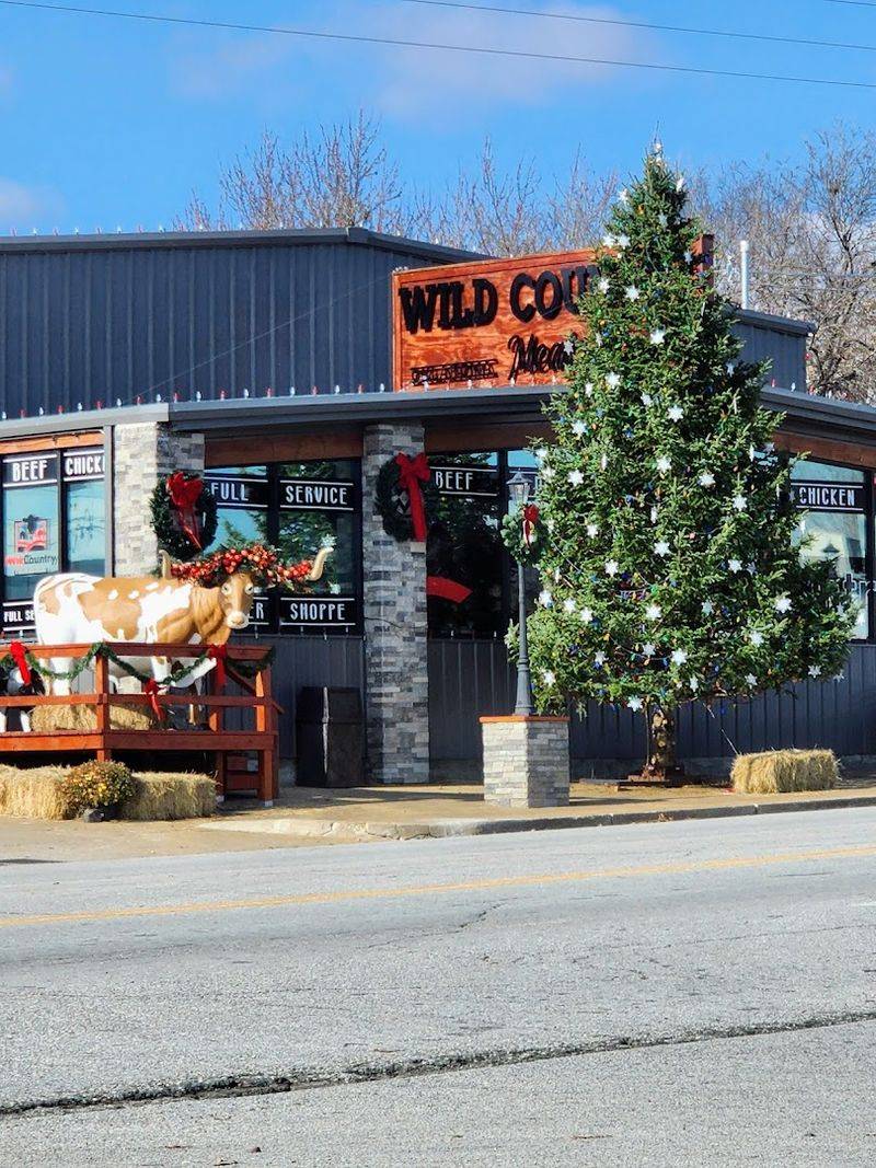 Wild Country Meats
