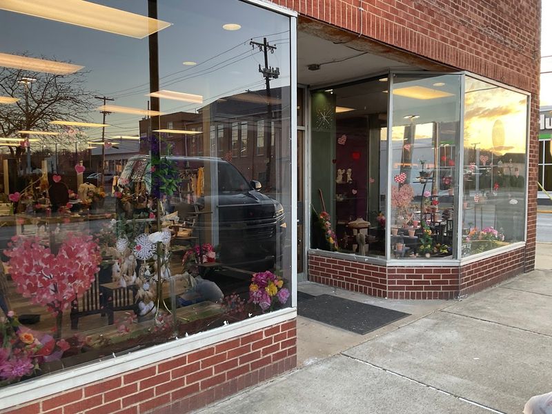 Wild Willow Metaphysical & Consignment