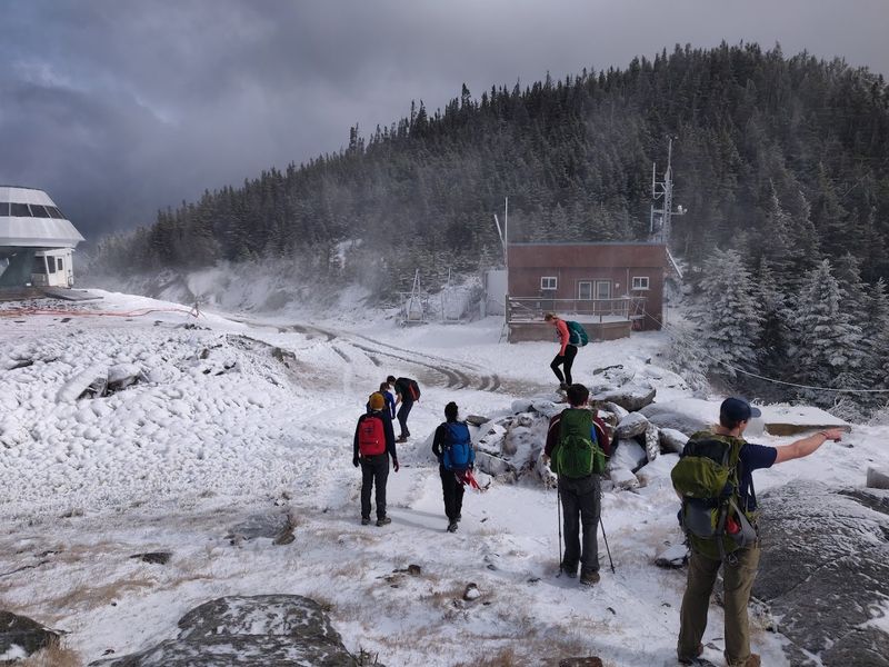 Wildcat Mountain
