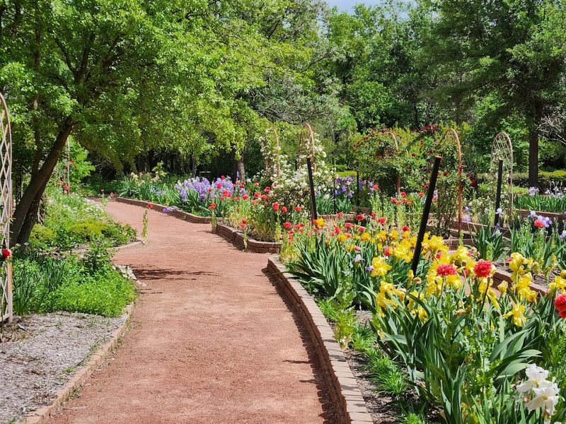 Sustainable Landscaping That Actually Teaches You Something