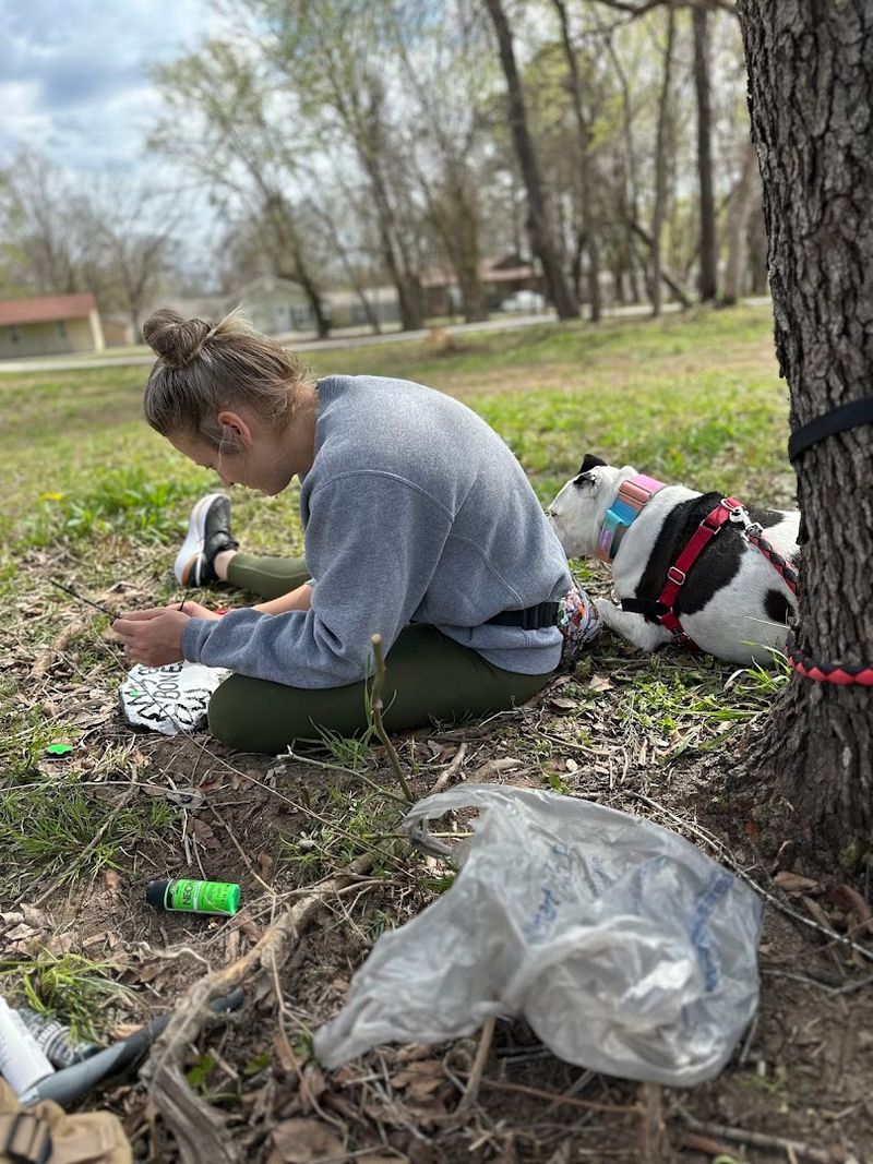 Bringing Your Dog to the Park