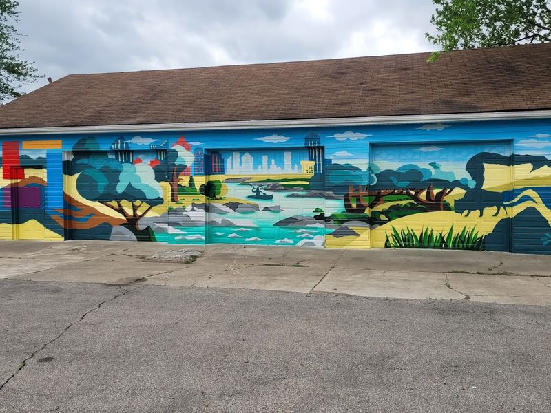 Wildwater Adventure Center Will Bring Olympic-Level Rapids to Indiana