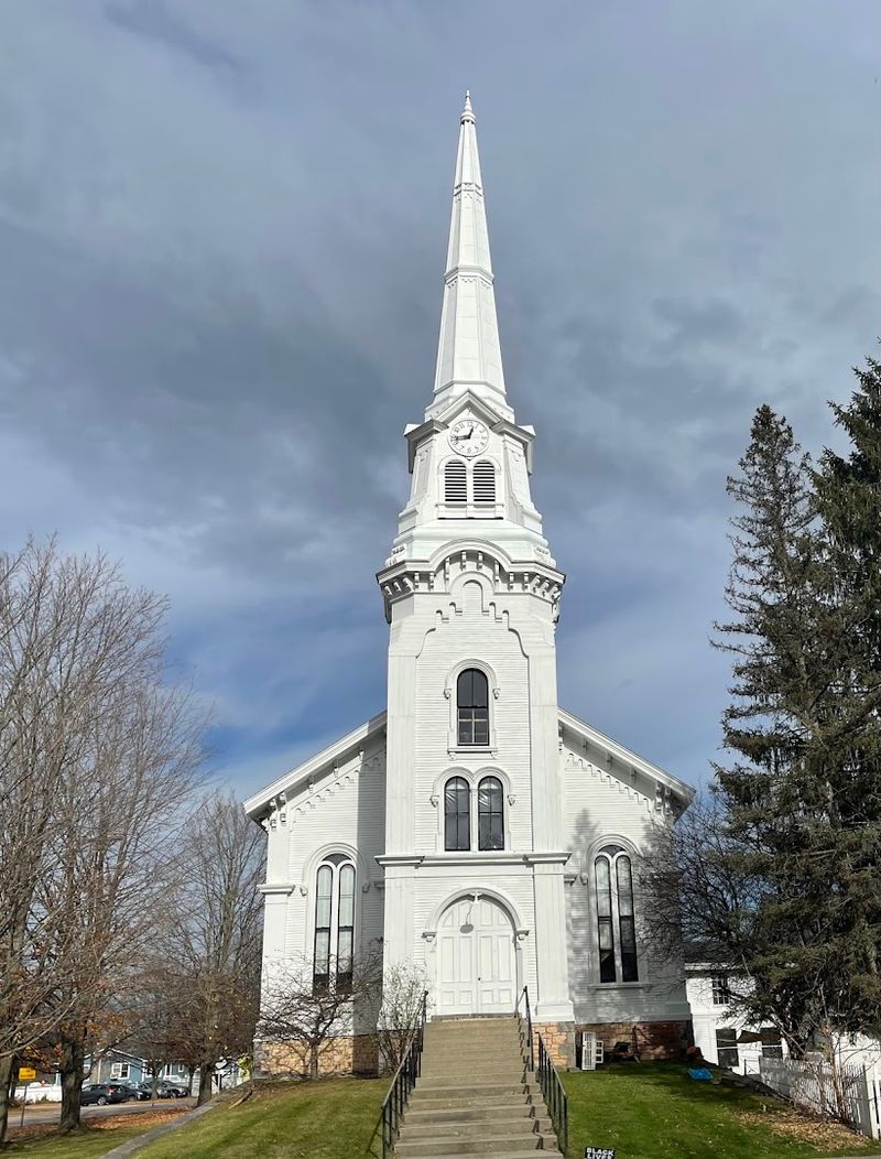 Williston