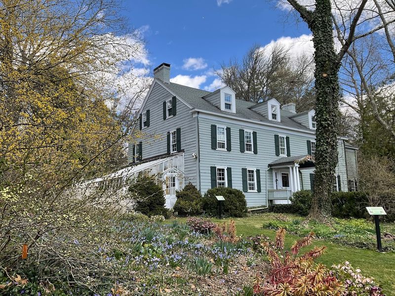 Willowwood Arboretum