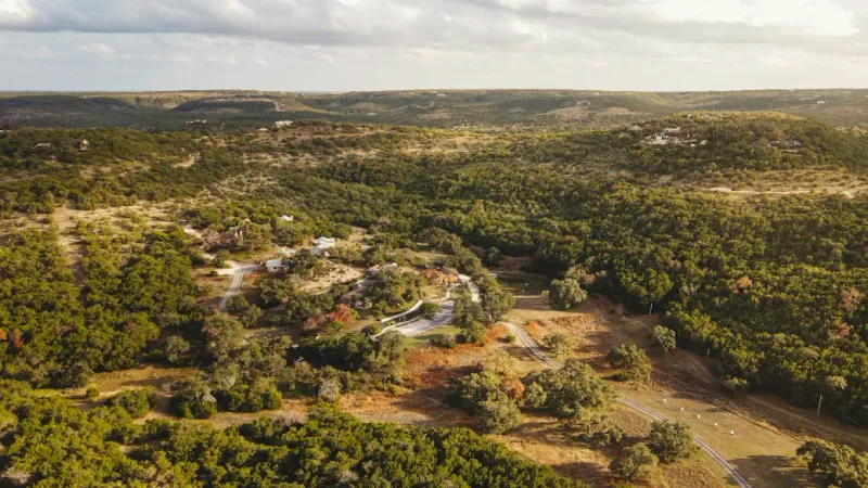 Wimberley, A Town Worth Exploring Between Spa Sessions