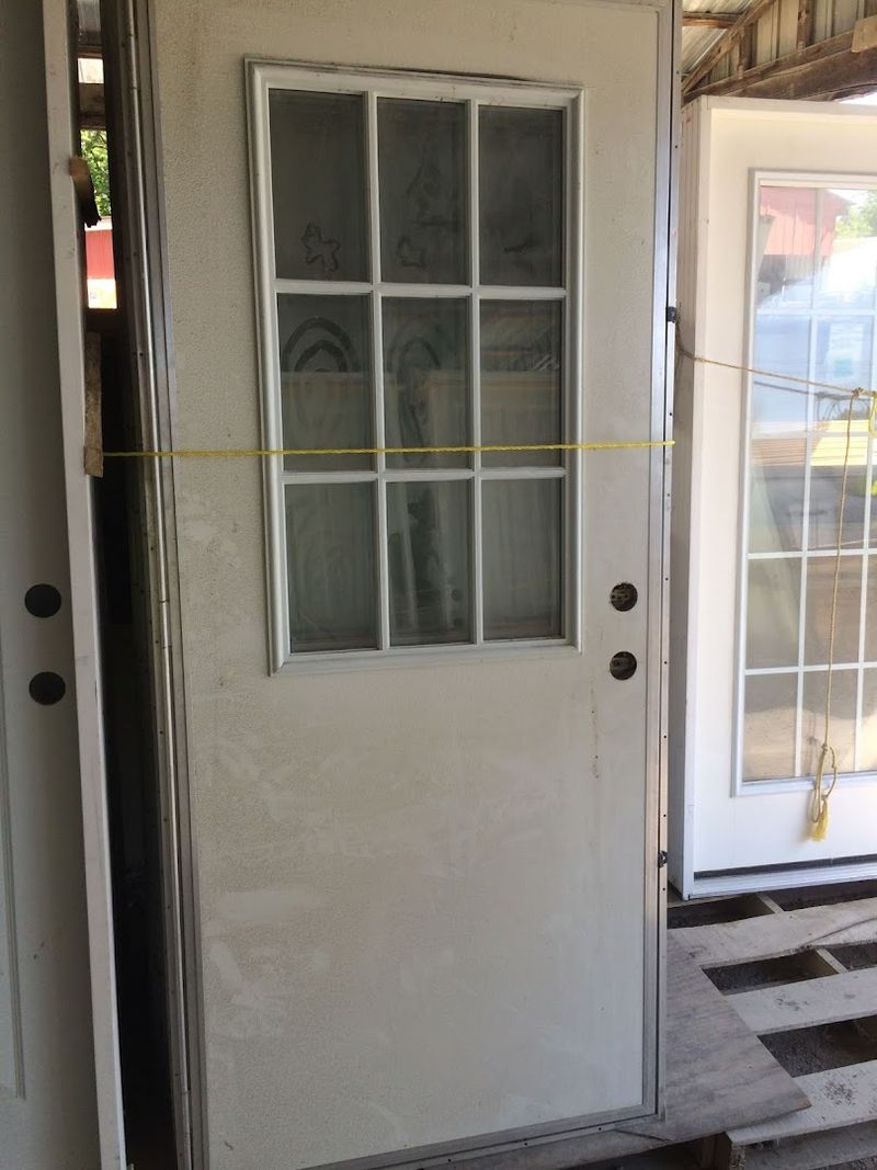 Windows That Bring the Outside In