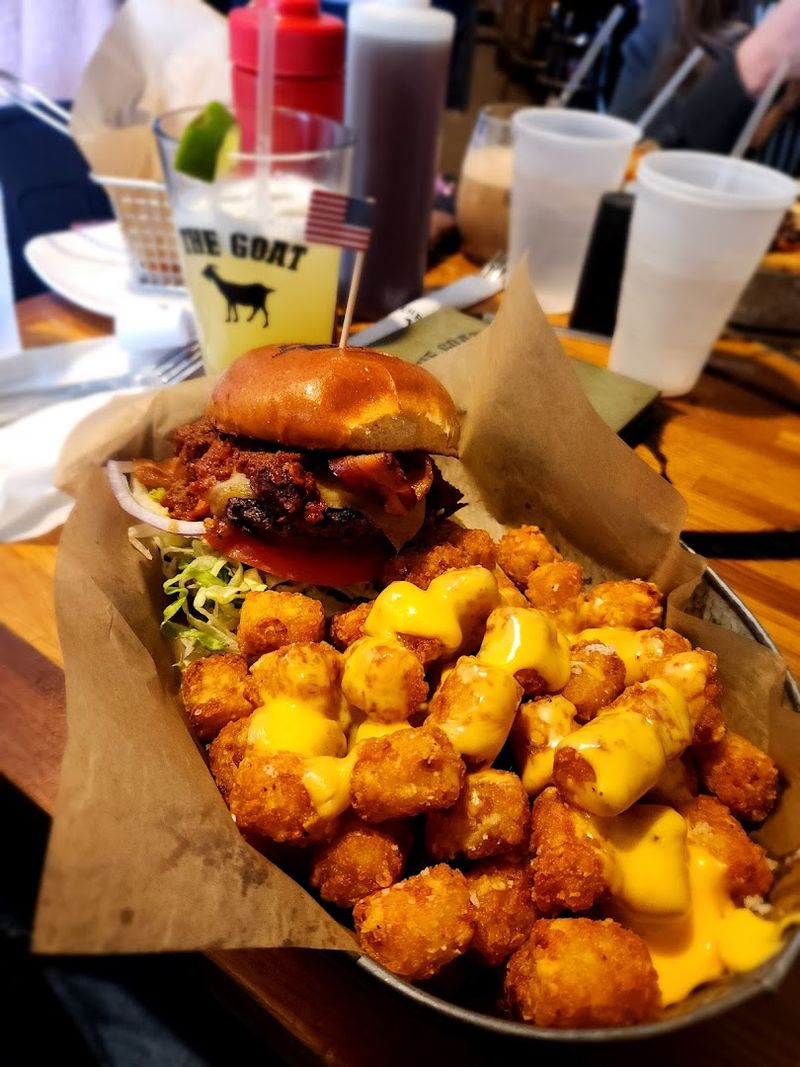 Wings, Fries, and the Sides That Steal the Show