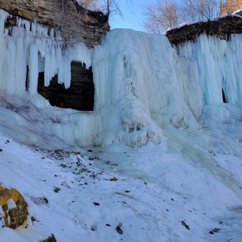 Winter Transforms Everything Here Winter Transforms Everything Here