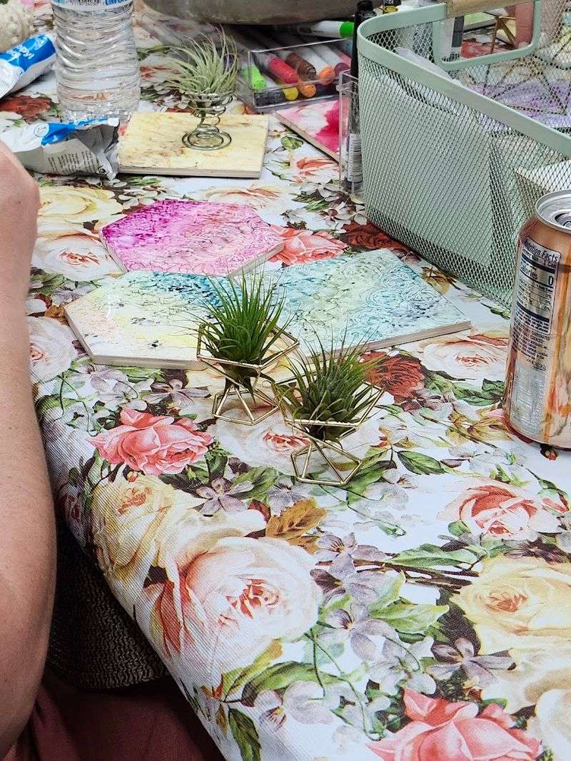 Wire Wrapping, Jewelry, and Wearable Art Classes