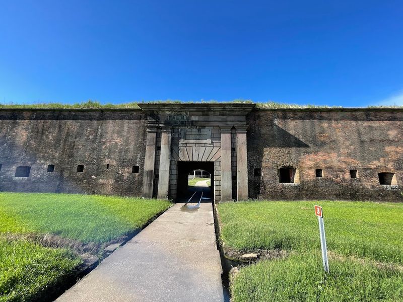 Witness the Legacy of the Battle of Mobile Bay Witness the Legacy of the Battle of Mobile Bay