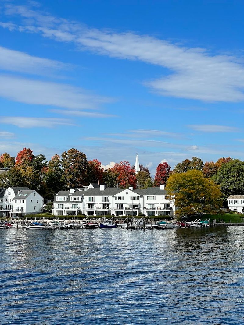 Wolfeboro