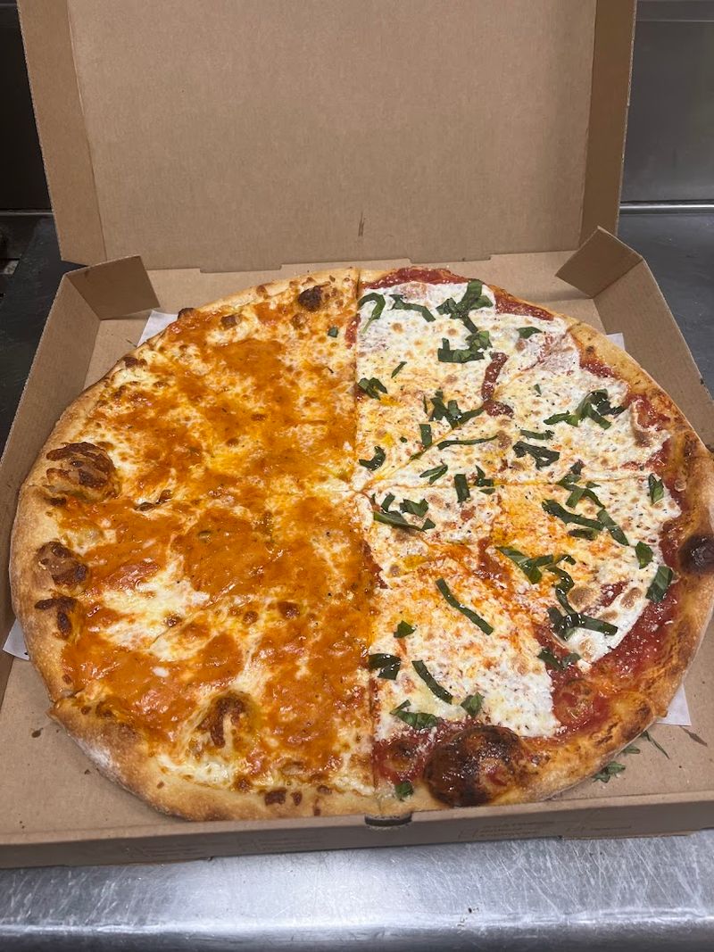Wood-Fired Brick Oven Pizza That Changes Everything
