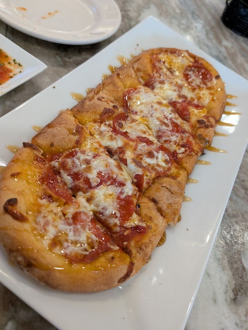 Wood-Fired Pizzas That Redefine Your Standards
