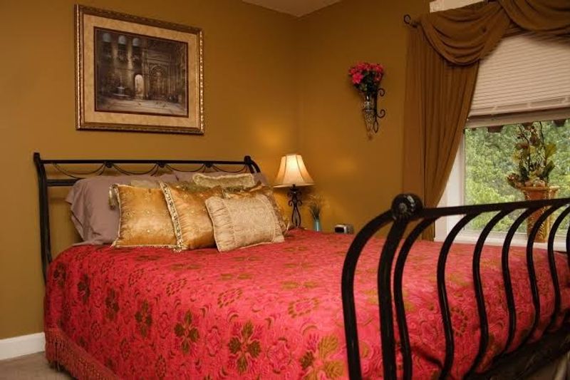 Woodstock Inn Bed & Breakfast, Independence, Missouri