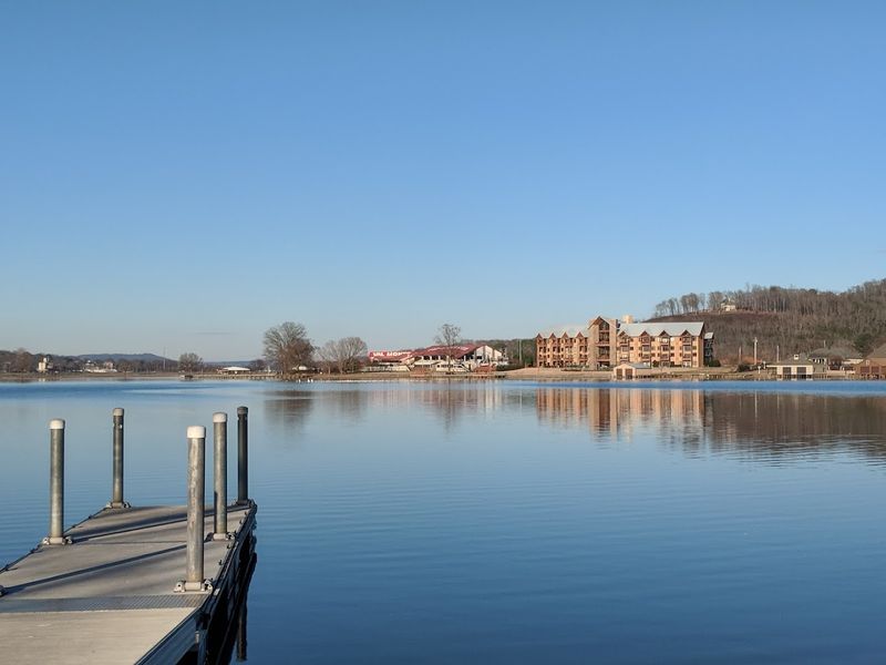World-Class Bass Fishing That Anglers Travel Far to Experience World-Class Bass Fishing That Anglers Travel Far to Experience