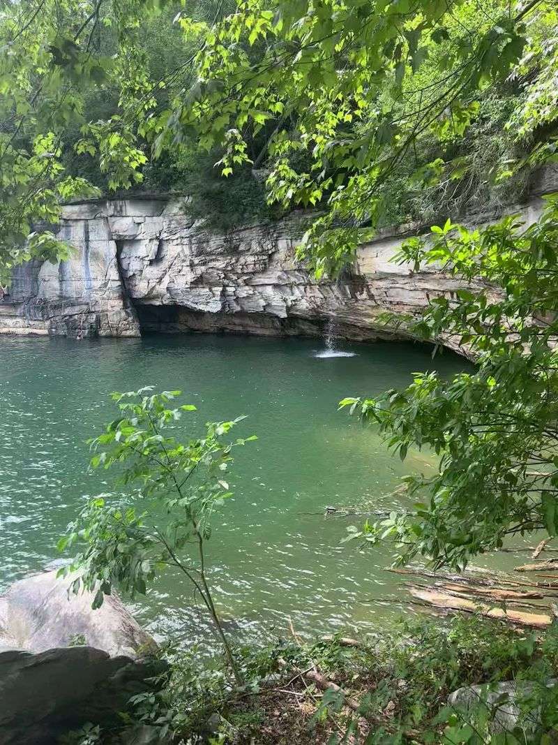 World-Class Rock Climbing on Eastern Sandstone Cliffs