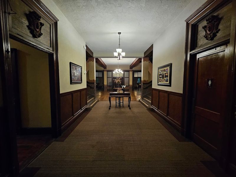 World War II Prisoners of War Called This Place Home