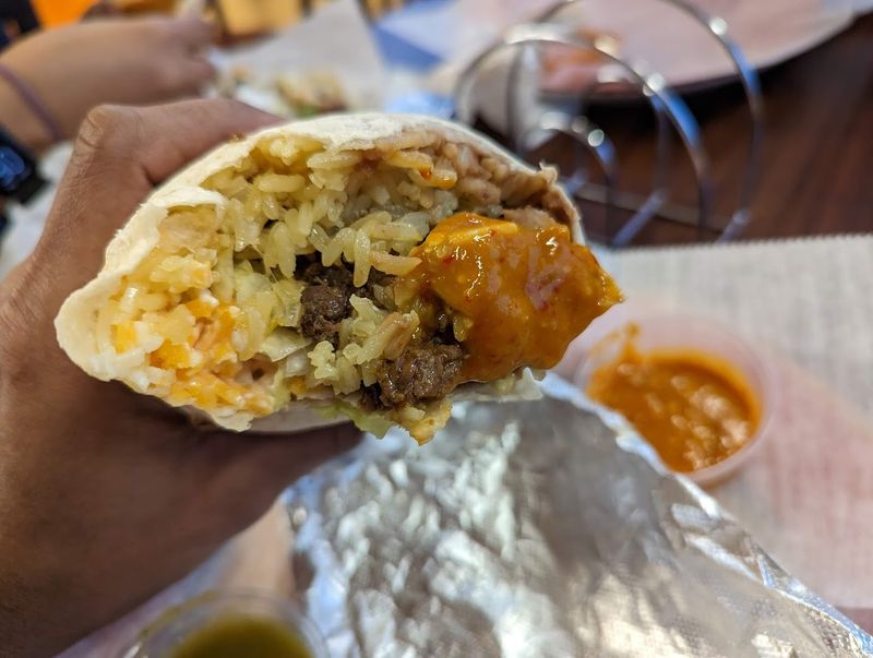 Worth the Drive Off the Highway