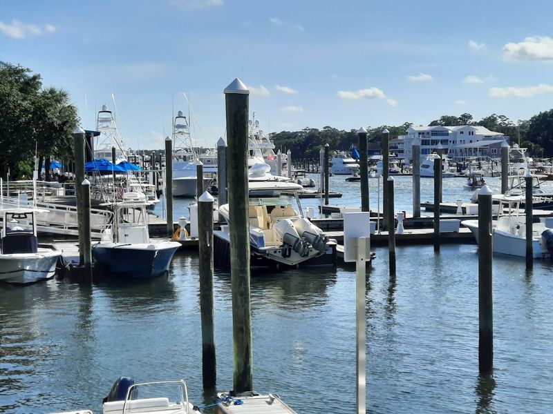 Wrightsville Beach (Near Wilmington)